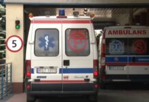 Wsparcie dla szpitala