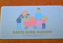 Karta Dużej Rodziny