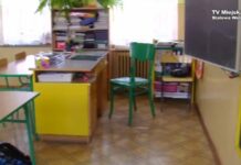 Niżańska szkoła do likwidacji