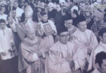 Wspomnienie Arcybiskupa