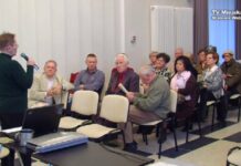 Pierwsi stalowowolanie