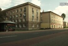 Będą budować baraki dla dłużników