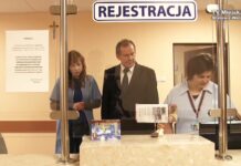 Kto na dyrektora niżańskiej lecznicy