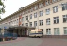 Kto na fotel dyrektora szpitala