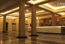 Stalowowolska perła kultury