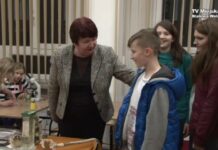 Dni Otwarte w Gimnazjum nr 5