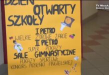 Dzień Otwarty w Gimnazjum Nr 2