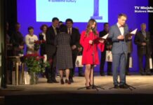 Bohaterowie „Gałązki Sosny”