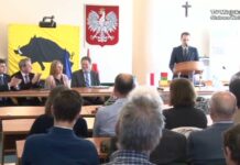 Jubileuszowa wizyta Belgów