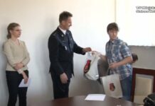 Konkurs plastyczny a bezpieczeństwo