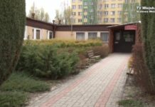 Przedszkolakiem być