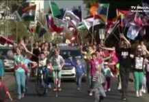 ŚDM w Stalowej Woli