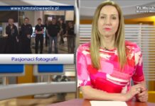 Z pasji do fotografii