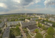 Kino Ballada w rękach samorządu Stalowej Woli