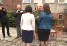 „Złota Kościuszkowska”