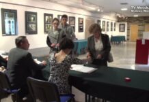 Stalowa Wola postawiła na Dudę