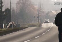 Wlepiają mandaty i odbierają prawo jazdy