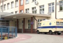 Kto na dyrektora szpitala w Stalowej Woli.