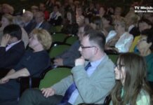 Literacka ikona w Stalowej Woli