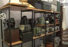 Świat Pana Antoniego