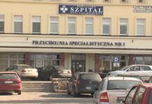 Szpital w Stalowej Woli ma nowego dyrektora