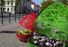 Życzenia Wielkanocne