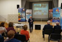 Rozmowy o przyszłości uczniów klas ósmych