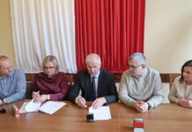 Gmina Ulanów wspiera osoby z niepełnosprawnością i ich opiekunów