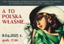 Przyjdź na V wykład z cyklu „A to Polska właśnie…”