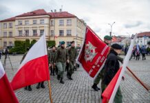 Obchody Święta Narodowego 3-go Maja