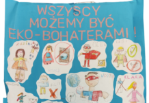 Eko-bohaterowie z Niska wybrani – poznaliśmy laureatów konkursu dla uczniów od KFA Armatura