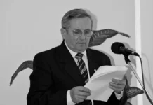 Zmarł Józef Krawiec, były Radny Rady Miejskiej w Nisku