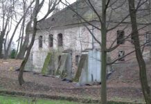 Gmina Ulanów otrzymała dotację na remont parku i dworu w Bielinach