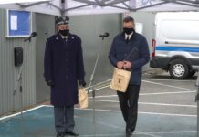 W Chmielowie powstanie nowoczesny kompleks penitencjarny dla kobiet