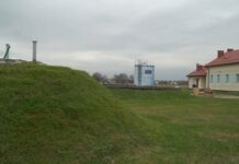 Modernizacja stacji uzdatniania wody w Bielińcu