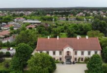 Dekoracje ludowe inspiracją dla małych i dużych