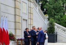 27 maja – Dzień Samorządu Terytorialnego: 35-lecie pierwszych wolnych wyborów do rad gmin