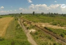 Wystartowała budowa największej galerii regionu