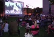 Kino letnie – to jest to!