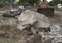 Stadionowy galimatias