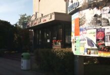 Lifting stalowowolskiego magistratu