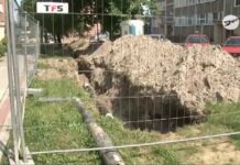 Wakacyjne remonty spółdzielni