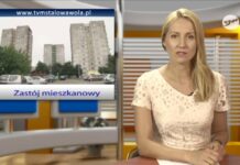 Mieszkaniowy zastój