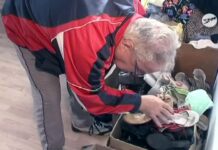 Pomóżmy potrzebującym