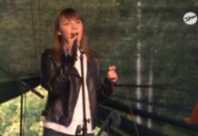 Udane warsztaty muzyczne