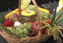 Za nami rolnicze świętowanie