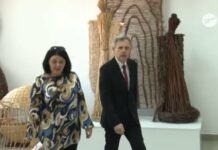 Zawalczy o kolejną kadencję