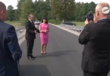 Wysoka ocena dla Gabriela Waliłki