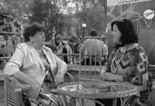 Nie żyje Helena Ataman