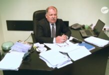 Kandydat na starostę